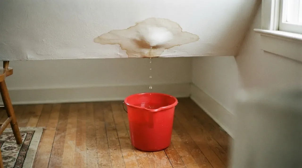 Cypress, TX water damage restoration — Why Cypress Has No City Water Department